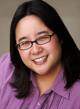 Christine Tang, Professional Voice Coach in Detroit Metro
