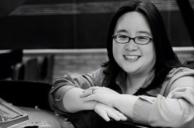 Christine Tang, Professional Voice Coach in Detroit Metro